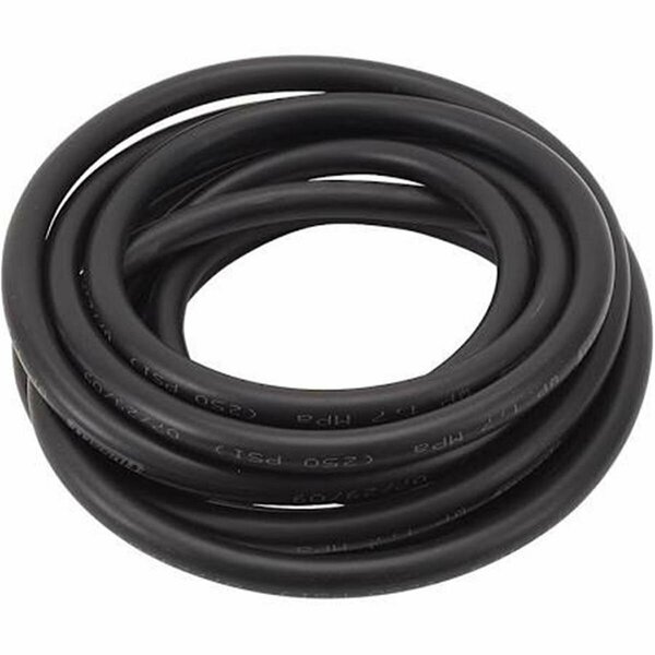 Russell-Edel 25 ft. 6 AN Twist Lok Hose End R62-634163